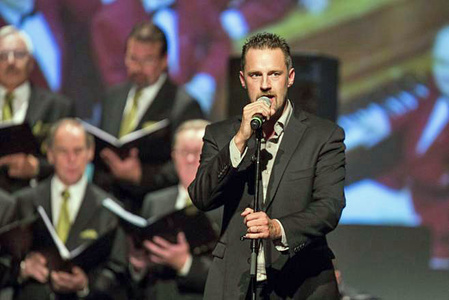 Sami Heinonen ja Aikamiehet