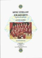 Konserttiesite