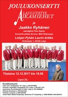 Aikamiehet ja Jaakko Ryhänen